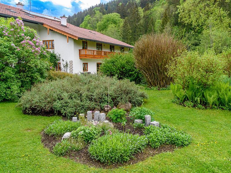 Neuhausenlehen Ramsau bei Berchtesgaden