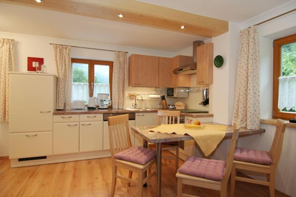 Neuhausenlehen Apartment Ramsau bei Berchtesgaden