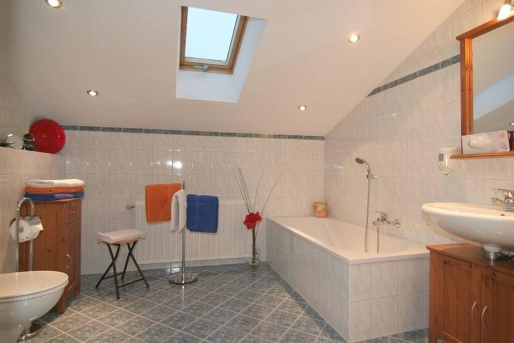 Neuhausenlehen Apartment *