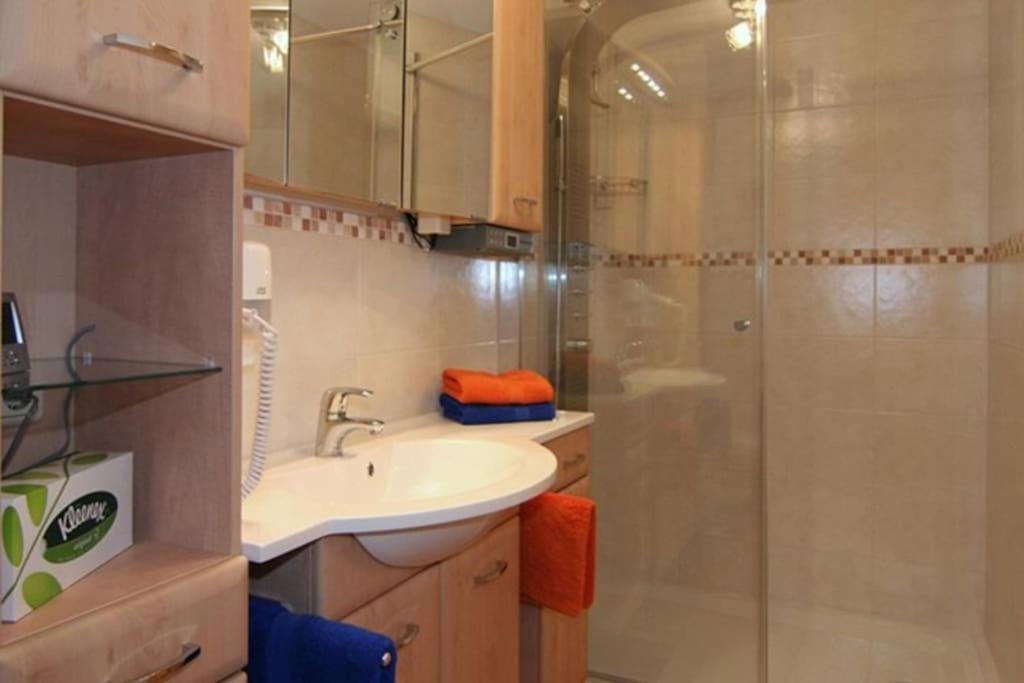 Apartment Neuhausenlehen Ramsau bei Berchtesgaden